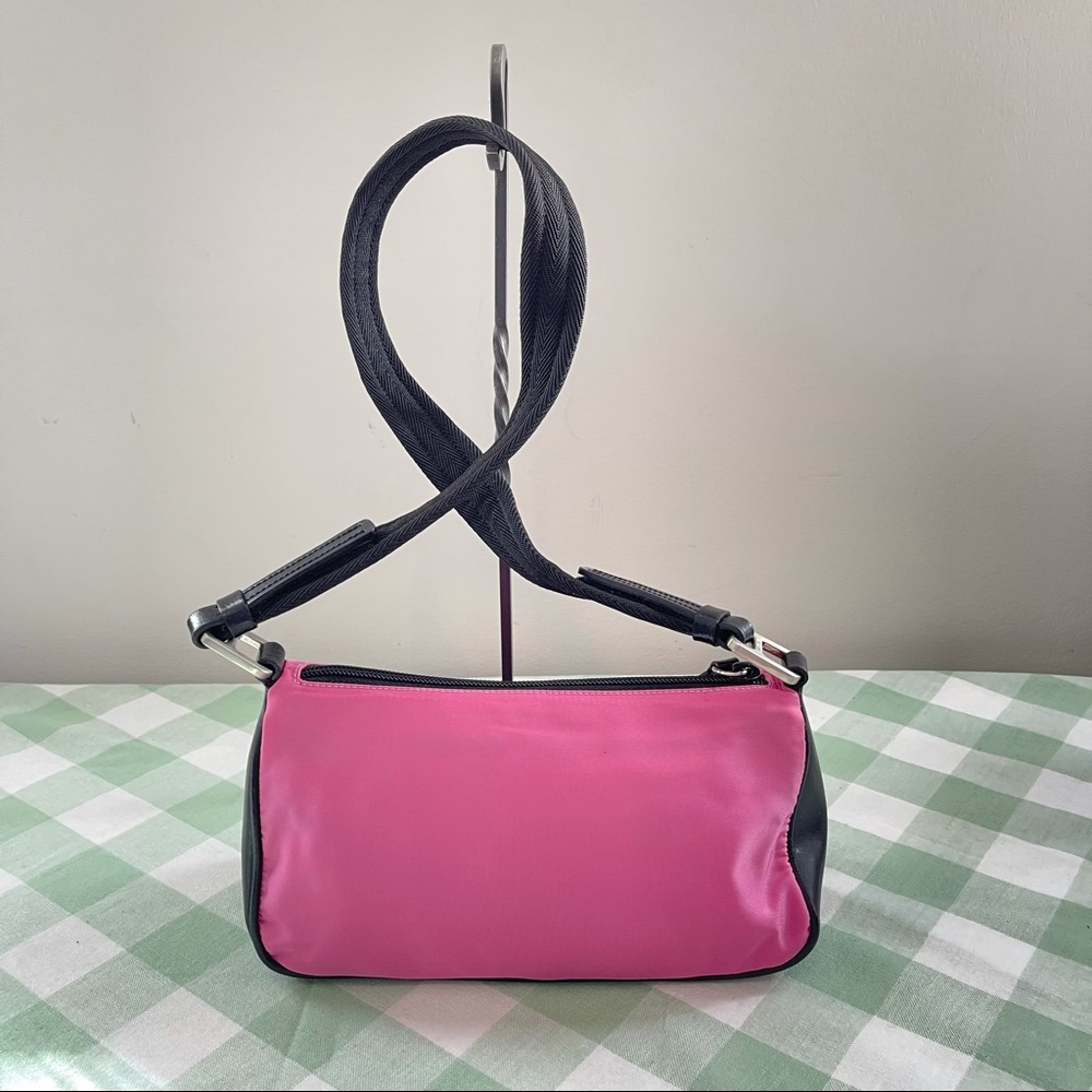 Vintage Pink Prada